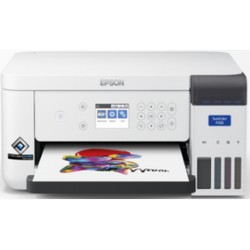 Impresora Sublimación A4 Epson SureColor SC-F100